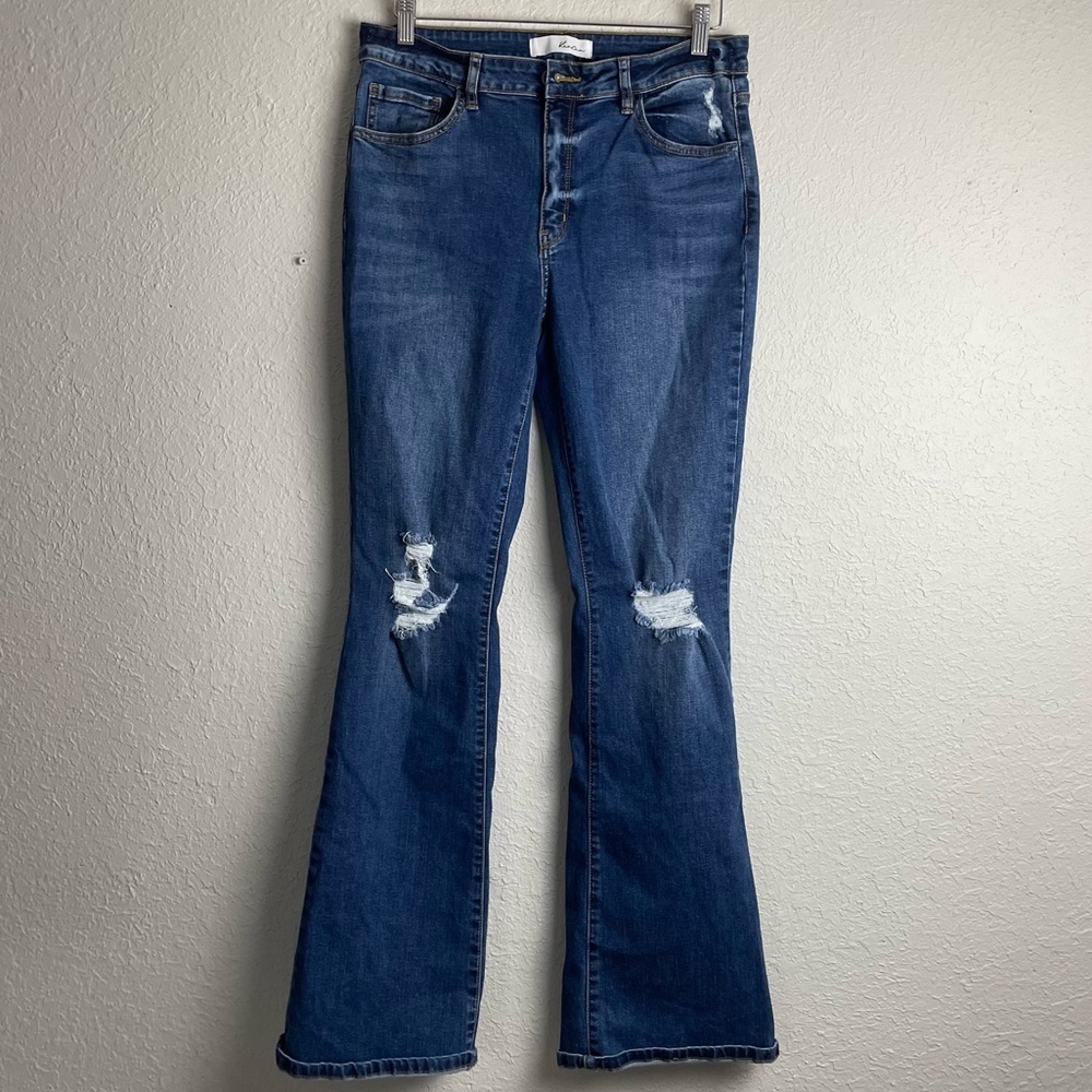 KanCan Flare Jeans‎